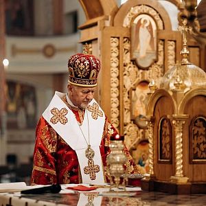 Колектив радіо "Дзвони" вшанував пам’ять свого засновника в Коломиї