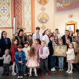 Квітна Неділя!