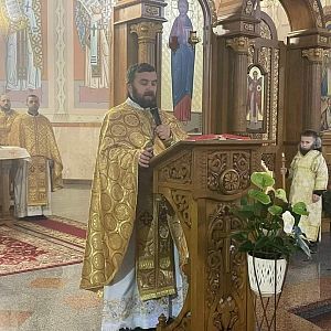 Як стати виконавцями Слова Божого?