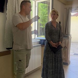 Паломництво до Меджугор'є!