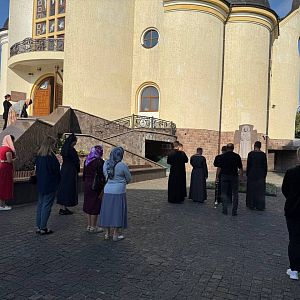 День пам'яті!