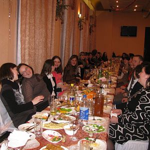10-ліття організації Діти Світла