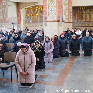 Прощена неділя