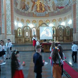 Хресна дорога для дітей