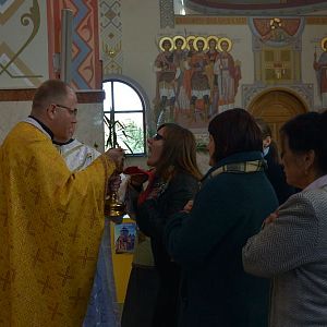 Святкування Дня катехита в Коломийській єпархії