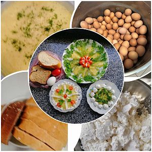 Парафіяльний Карітас (вересень)!