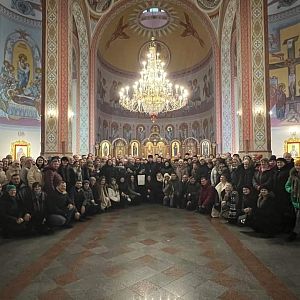 Як стати виконавцями Слова Божого?