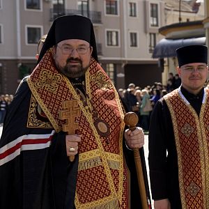 Хресна дорога для учнів та вчителів!