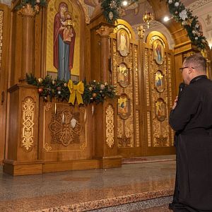Різдвяні реколекції!