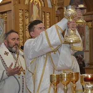 День Христового Воскресіння
