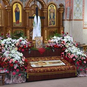 Єрусалимська Утреня