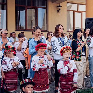 Карітасу 30 років!