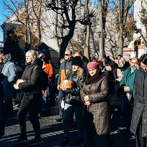 Вічна пам'ять Героям!