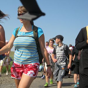 Зарваниця 2011