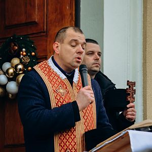 Вічна пам'ять Герою!