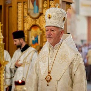 Преображення Христове!