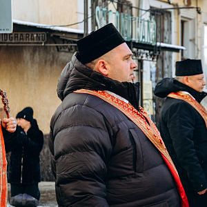 Вічна пам'ять Герою!
