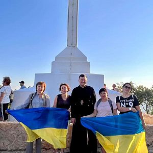 Вересневе паломництво до Меджугор'є!