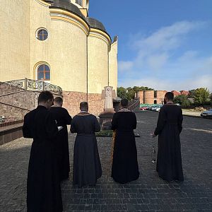 День пам'яті!