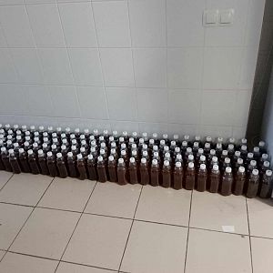 Свята вечеря потребуючим!
