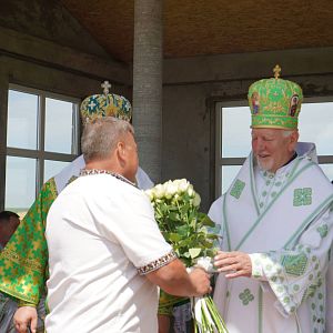 Проща до с. Семаківці!