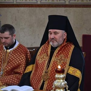 Єрусалимська Утреня