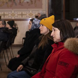 Різдвяні реколекції!