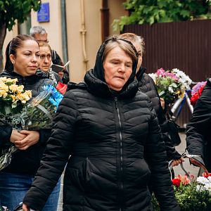 Вічна пам'ять Герою!