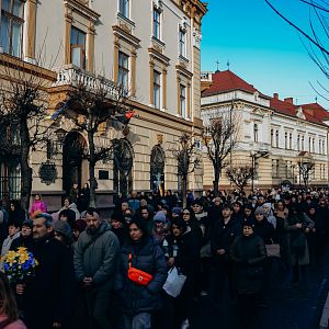 Вічна пам'ять Герою!