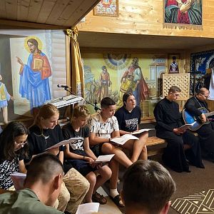 Реколекції для молоді!