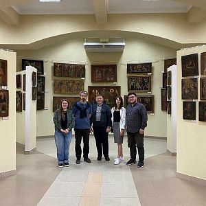 Спільноті Тезе - 5 років!