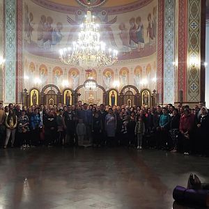 Проща до Зарваниці