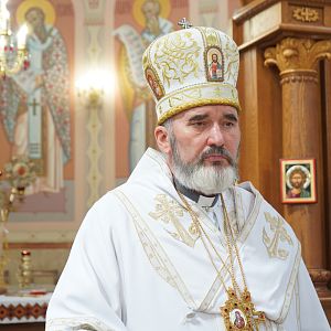 Подячна Літургія!