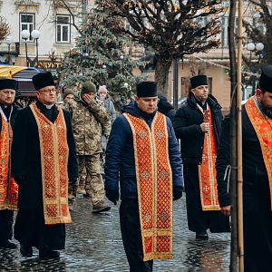 Вічна пам'ять Герою!