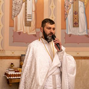 Різдвяне Богослужіння!