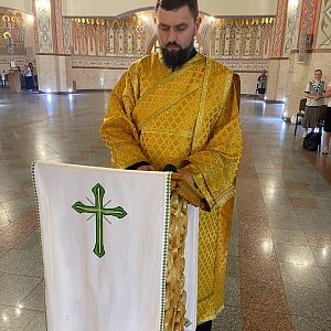 Нічні чування