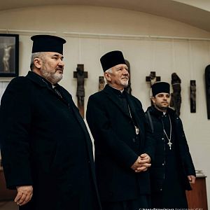 Колектив радіо "Дзвони" вшанував пам’ять свого засновника в Коломиї