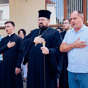Карітасу 30 років!