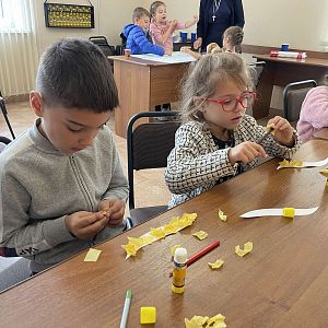 Катехизація (8 жовтня)!
