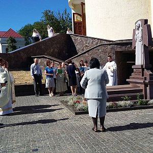 Вічна пам'ять великому Архієрею