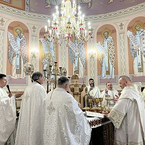 Різдво Христове!