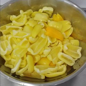Парафіяльний Карітас (вересень)