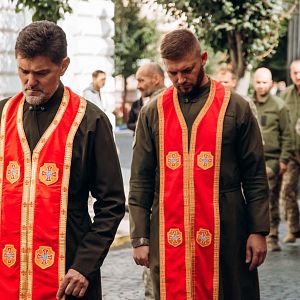 Вічна пам'ять Герою!