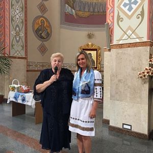 Материнська молитва об’єднала жінок із різних парафій Коломийської єпархії