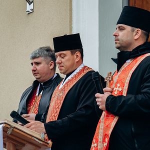 Вічна пам'ять Герою!