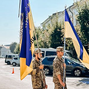 Вічна пам'ять Герою!