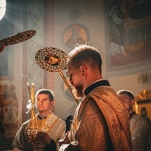 Митрополича проща!