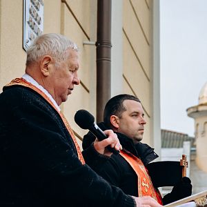 Вічна пам'ять Герою!