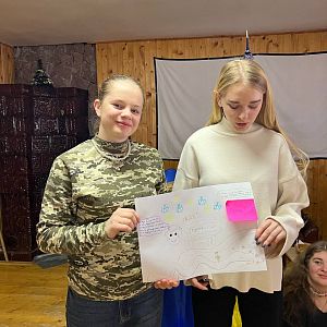 Реколекції для молоді!