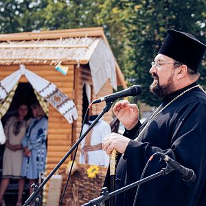 Карітасу 30 років!